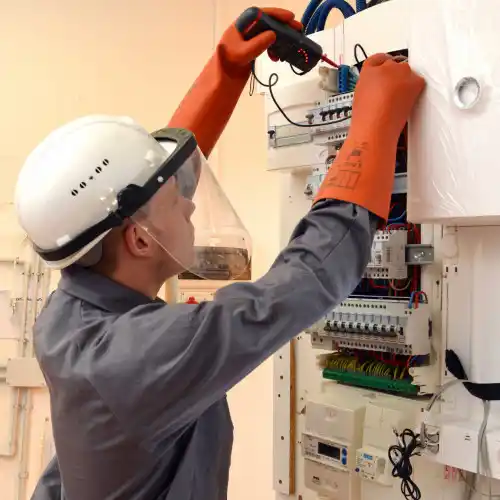 elektricien Bentveld